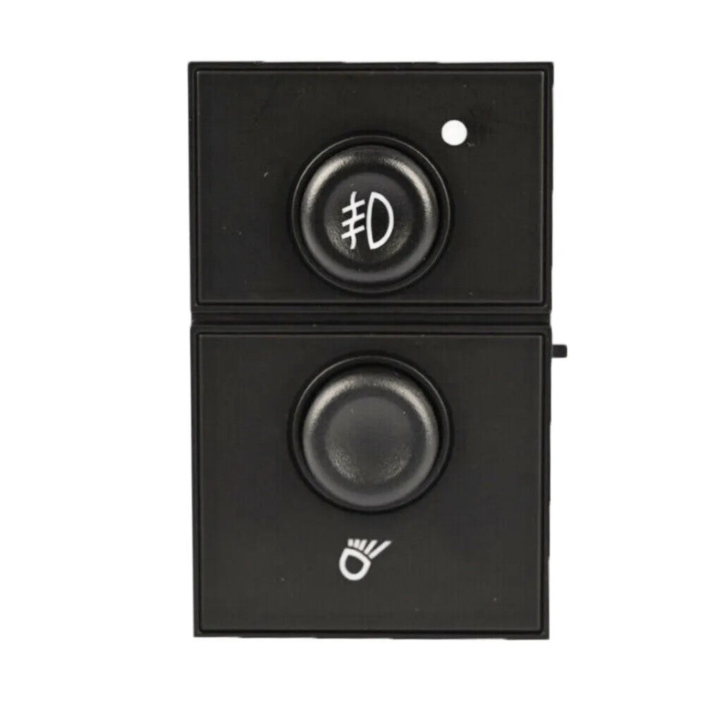 For 2003-2006 Chevy Silverado Tahoe Avalanche GMC Sierra YukoE Fog Light Switch