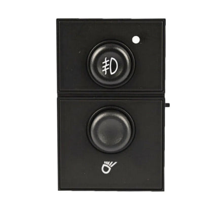 For 2003-2006 Chevy Silverado Tahoe Avalanche GMC Sierra YukoE Fog Light Switch