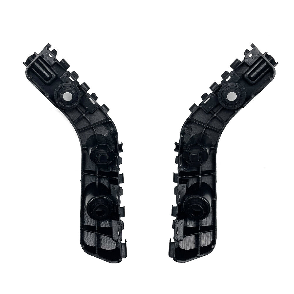 Left & Right Front Bumper Brackets for 2015-2021 Jeep Grand Cherokee