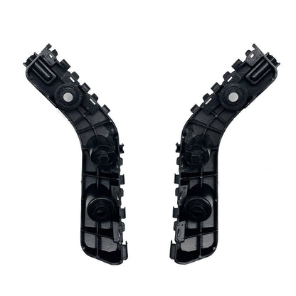 Left & Right Front Bumper Brackets for 2015-2021 Jeep Grand Cherokee