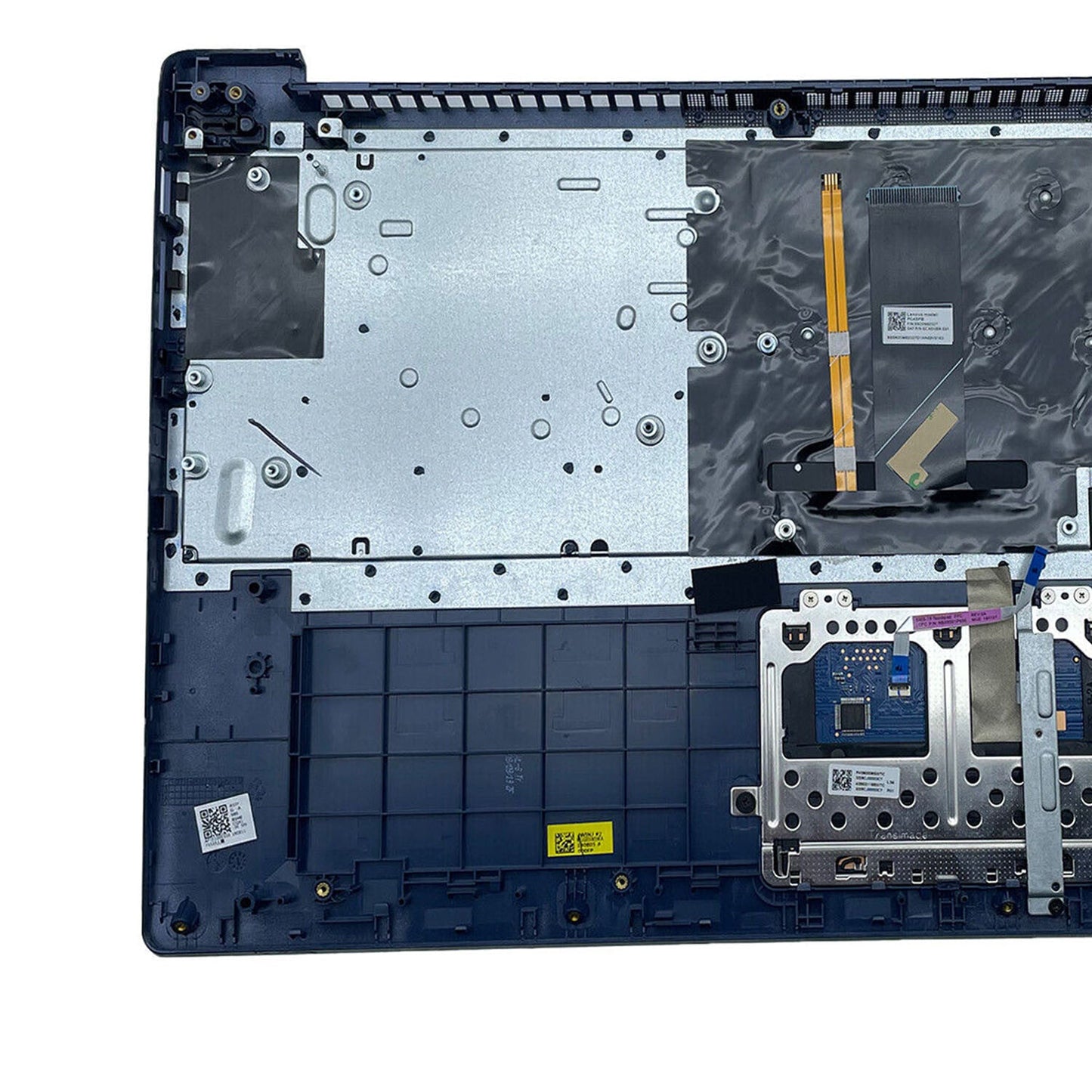 Palmrest Touchpad Keyboard For Lenovo IdeaPad 330S-15IKB 330S-15ARR 5CB0R07404