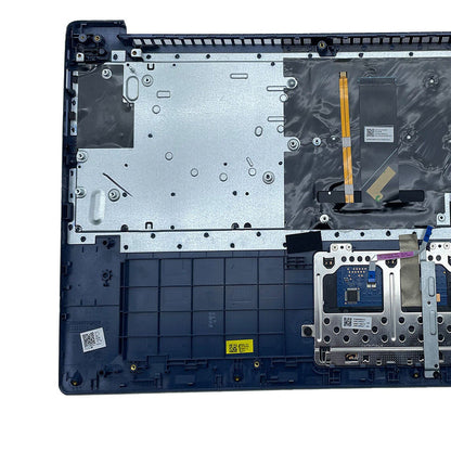 Palmrest Touchpad Keyboard For Lenovo IdeaPad 330S-15IKB 330S-15ARR 5CB0R07404