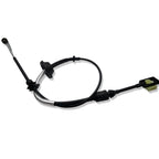 Transmission Shift Cable For 2005-2008 Ford F-150 4.6L 5.4L 4R70W 5L3Z7E395AA