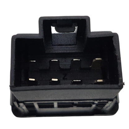 Hazard Switch Fit for 1998-2007 Isuzu NPR NPR-HD NQR NRR 4.8L 5.2L 5.7L 6.0L New