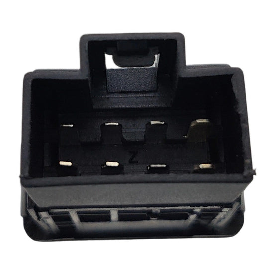 Hazard Switch Fit for 1998-2007 Isuzu NPR NPR-HD NQR NRR 4.8L 5.2L 5.7L 6.0L New