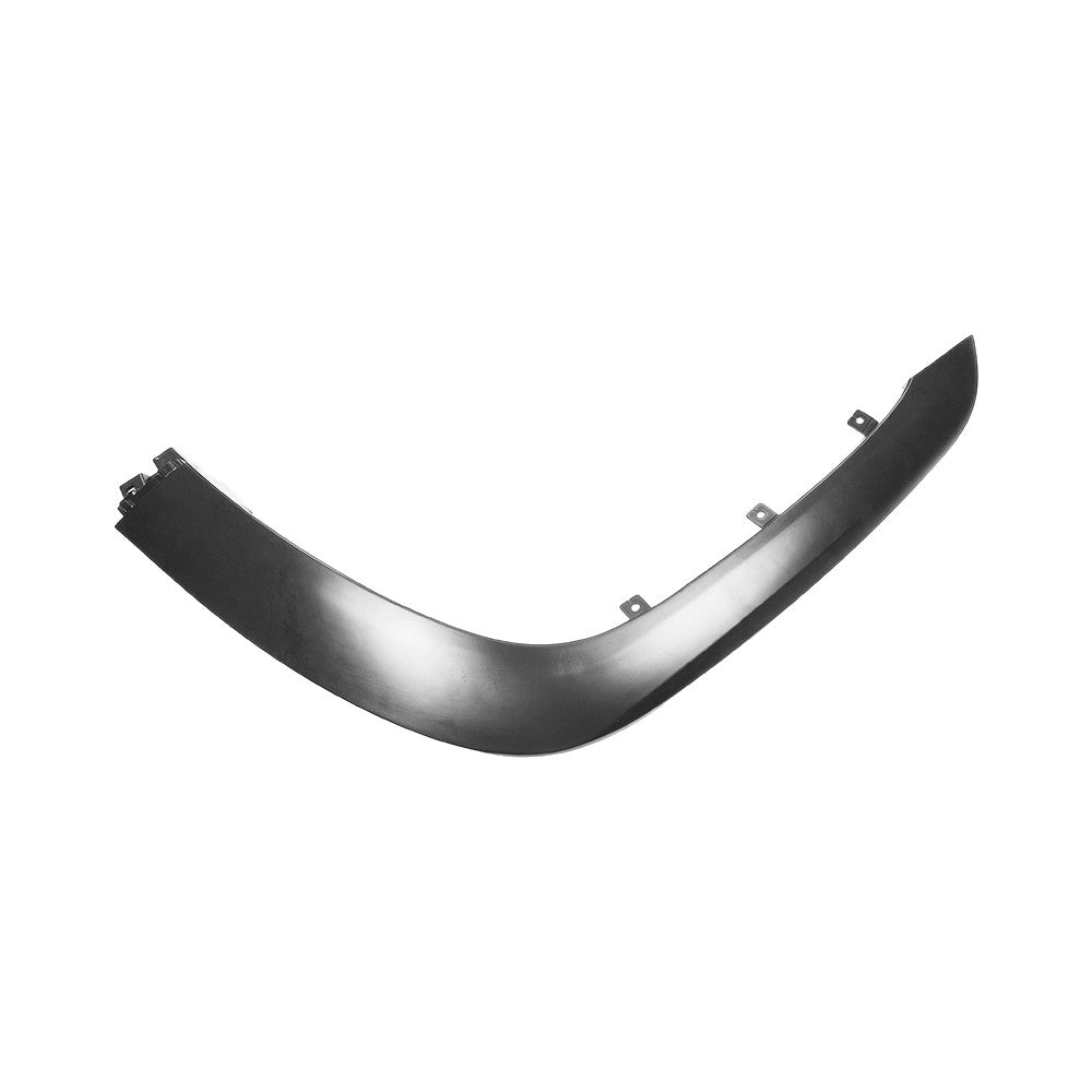 Front Left/Driver Fender Trim Fender Molding Trim For 2014-2023 Toyota 4Runner