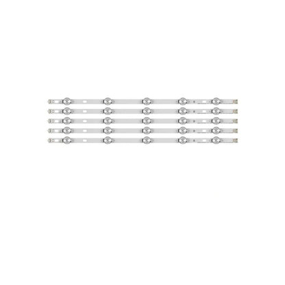 LED Strips for LG 50LF6000 50LB5620 50LF6100 50LF5610 50LB570B 50LB5800 50LB580N