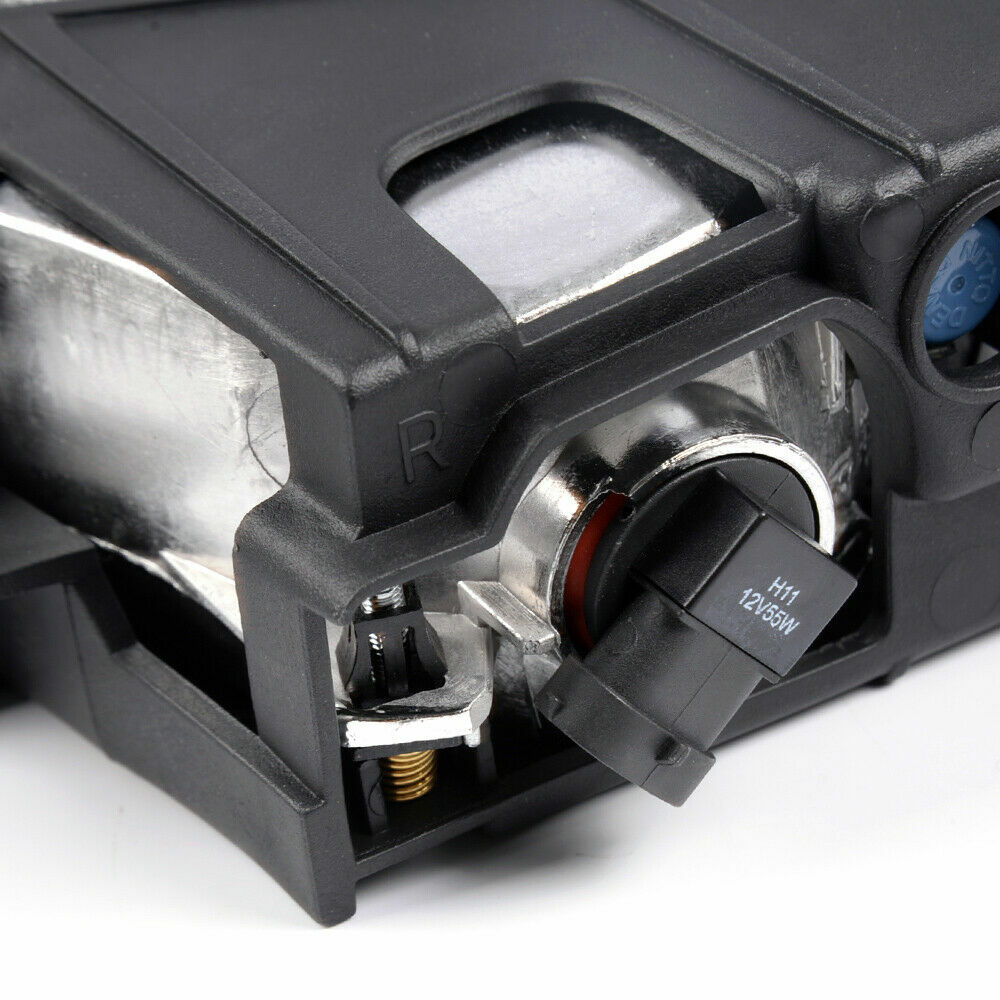 For 2004 2005 2006  2007 2008 Acura TL 4DR Front Bumper Fog Lights Lamp w/wiring