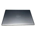 94YHR 094YHR Silver Back Cover Top Case for Dell Precision 7750 7760 M7750