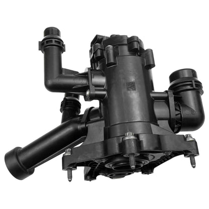 11538642559 Heat Management Thermostat Housing For BMW X3 X4 X5 X6 X7 Z4 M240i