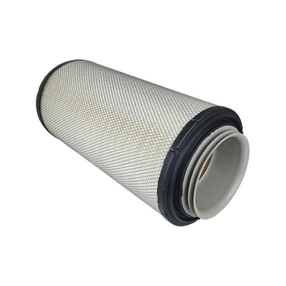 1PCS AF4195 Air Filter Fit for Kenworth Peterbilt 367 389 W900 2010-2019 WA10009