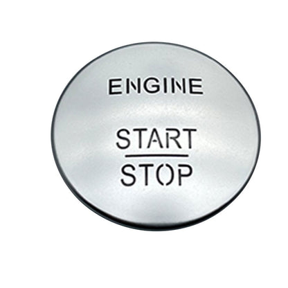 Keyless Go Engine Start Stop Push Button Switch for Mercedes Benz