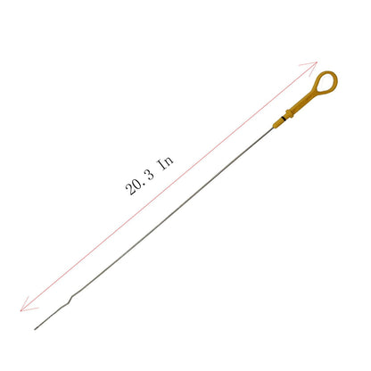 BP4W-10-450 Engine Oil Fluid Dipstick Oil Level Gauge For 99-05 Mazda Miata 1.8L