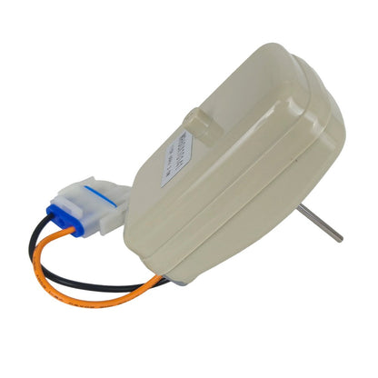 SM10141 WR60X10141 Refrigerator Freezer Evaporator Fan Motor Replacement For GE
