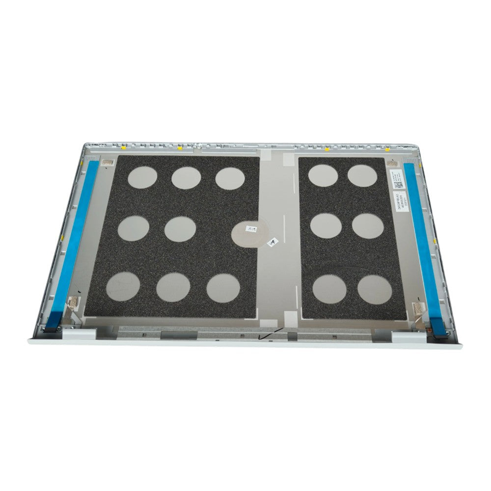 New Sliver Back Cover For Dell Inspiron 15 5501 5502 5504 5505 Top Lid 0MCWHY US