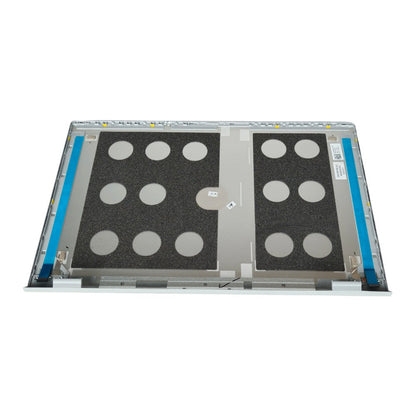 New Sliver Back Cover For Dell Inspiron 15 5501 5502 5504 5505 Top Lid 0MCWHY US