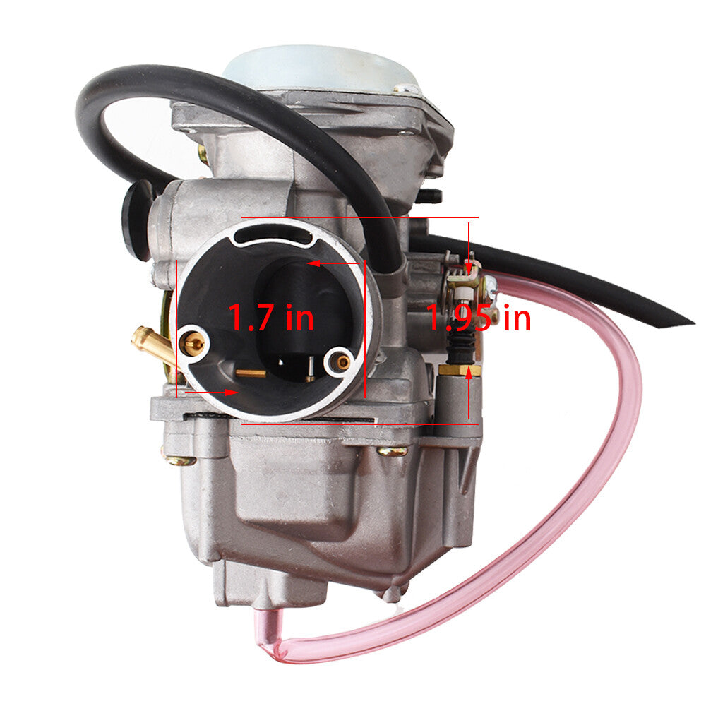 Carburetor for Yamaha SR250 1980 1981 1982 3Y6-13586-00 USA