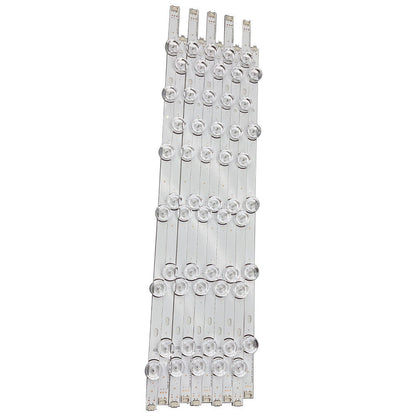 LED strip For TV 55LY340C 55LB650V 55LB5900 55LF652V 55LF6000 55LB6000 55LB630V