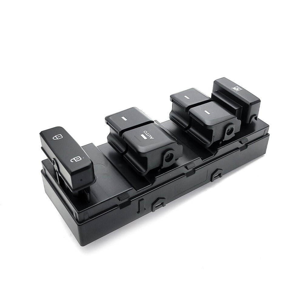 For 2015-2019 Hyundai Sonata Power Window Switch Driver Door Left 93570-C1000 US