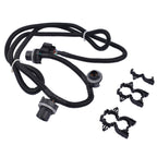Right Tail Light Wiring Harness for Chevy Silverado for GMC Sierra 2014 2015