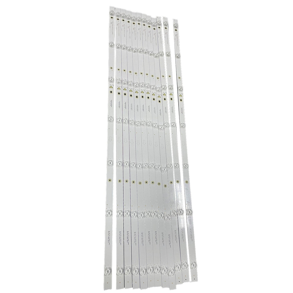 LED Strips FOR 75S425 75S423/75S421 75D6 GIC75LB08 3030F2.1D 4C-LB7507-ZM031