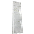 LED Strips FOR 75S425 75S423/75S421 75D6 GIC75LB08 3030F2.1D 4C-LB7507-ZM031