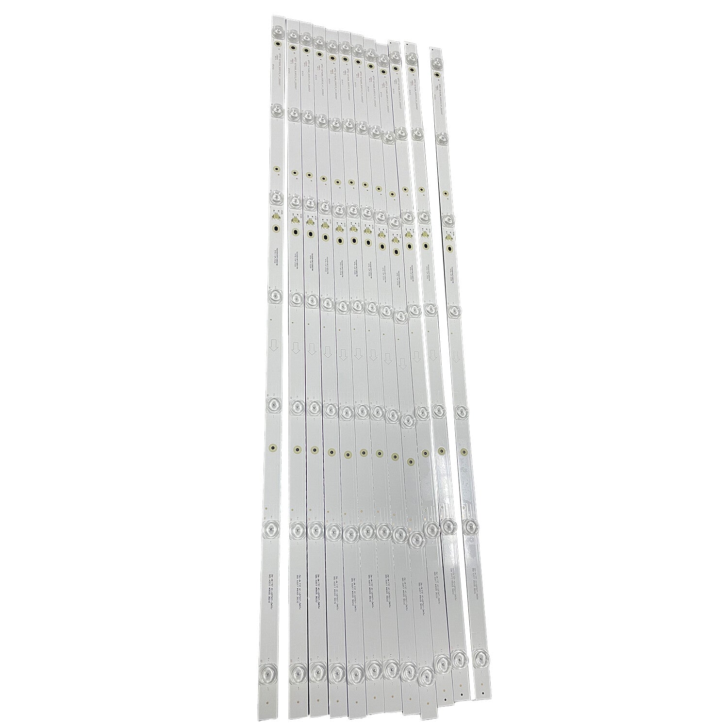 LED Strips FOR 75S425 75S423/75S421 75D6 GIC75LB08 3030F2.1D 4C-LB7507-ZM031