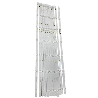 LED Strips FOR 75S425 75S423/75S421 75D6 GIC75LB08 3030F2.1D 4C-LB7507-ZM031