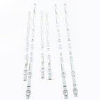 SVH500AD8 LED strips for Hisense CRH BX500X1U913030T031498T 50A52E
