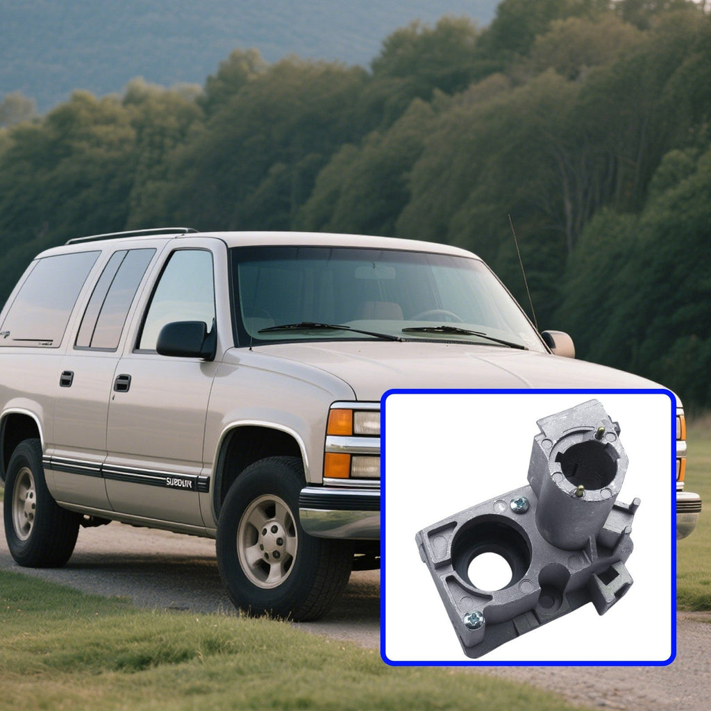 924-720 Ignition Lock Cylinder Housing For Chevy Express Tahoe Suburban 98-02