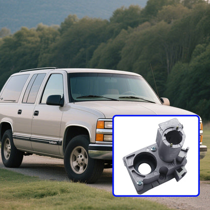 924-720 Ignition Lock Cylinder Housing For Chevy Express Tahoe Suburban 98-02