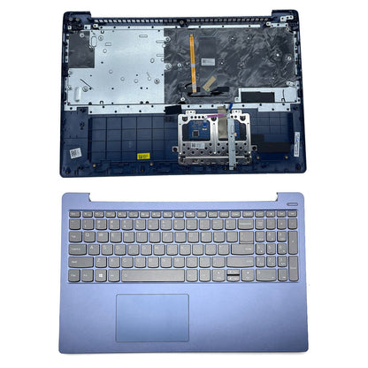 Palmrest Touchpad Keyboard For Lenovo IdeaPad 330S-15IKB 330S-15ARR 5CB0R07404