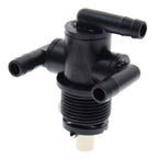 New For Polaris ATP 500 2004 Magnum 325 2x4 4x4 3-Way Fuel Shutoff Valve Petcock