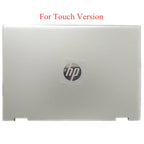 For HP Pavilion X360 14-CD 14M-CD 14M-CD0001DX LCD Back Lid Cover L22250-001 US