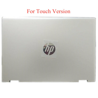 For HP Pavilion X360 14-CD 14M-CD 14M-CD0001DX LCD Back Lid Cover L22250-001 US