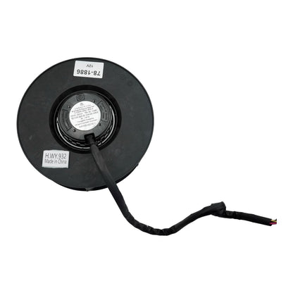 12V Evaporator Fan Motor 78-1362 For Thermo King T-800R T-1000 T-1000R T-1200R