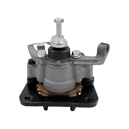 Rear Left Disc Brake Caliper For Kawasaki Mule PRO FXT FX FXR DX DXT 2015-2023