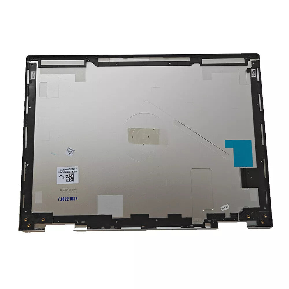 N15675 001 Back Cover Top 2 in 1 Silver for HP Envy X360 13 BF0089TU Laptop