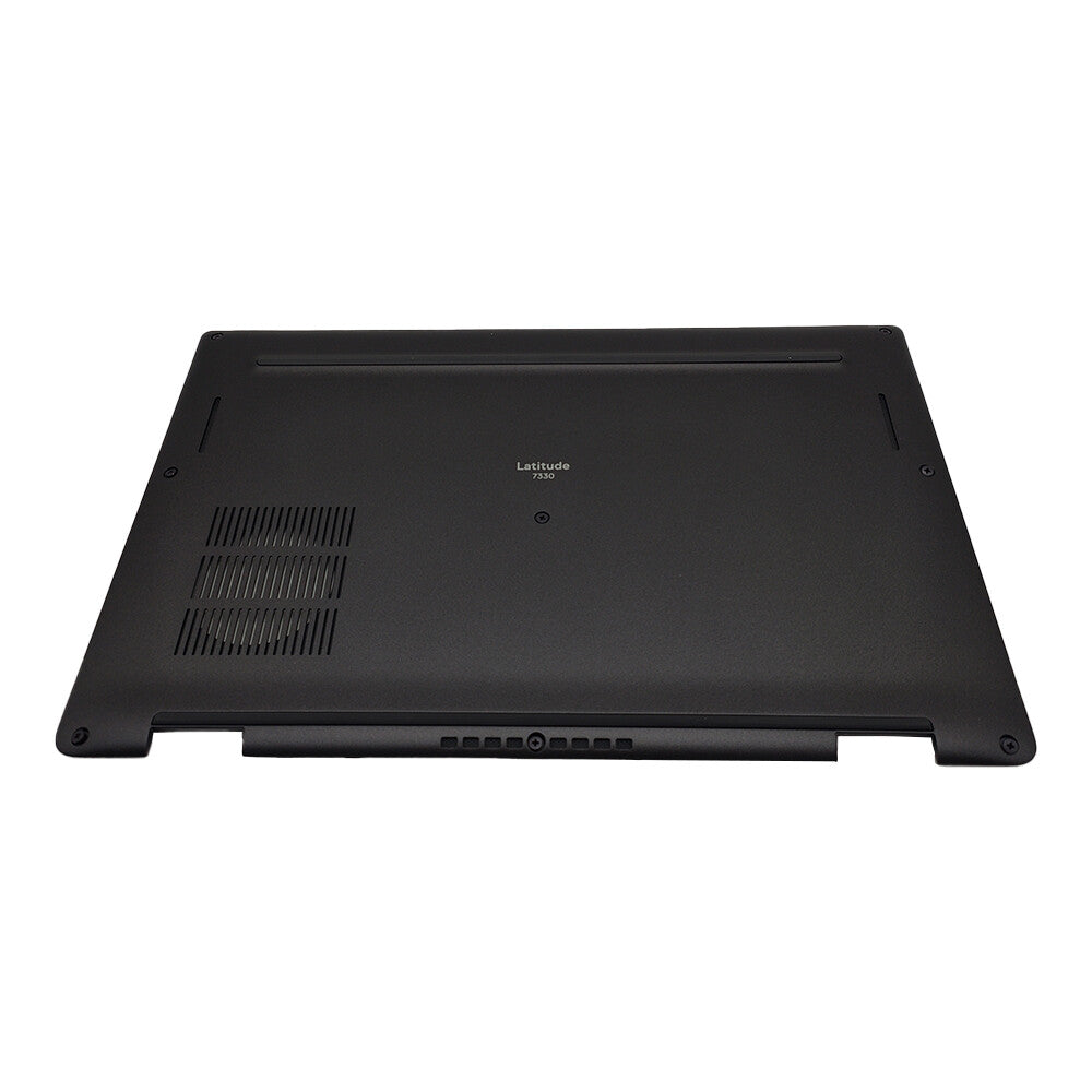 New For Dell Latitude 7330 E7330 Lower Bottom Base Case Cover 0CCMJ5 CCMJ5 Black