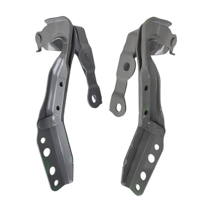 601703A0A00ZZ 2Pcs Hood Hinges Driver Passenger Side for Honda for CR V