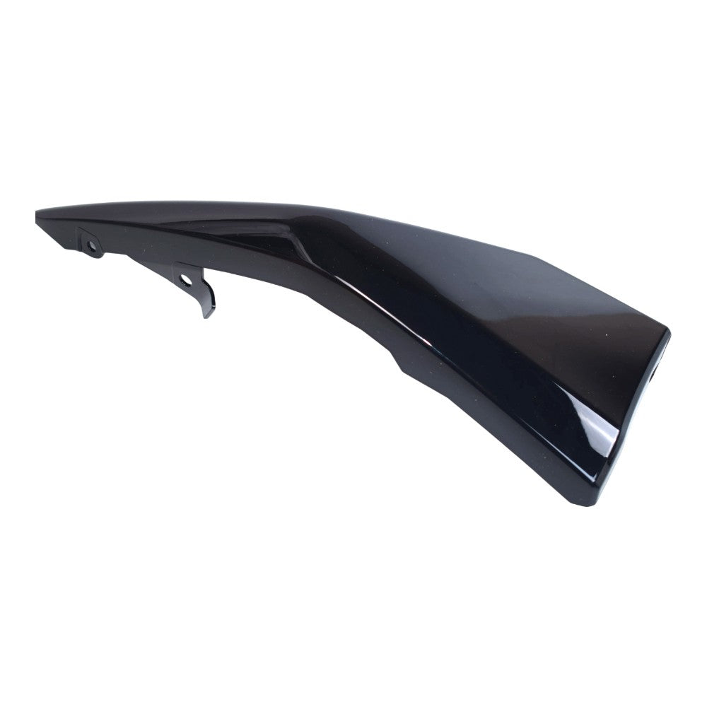 Durable Front Bumper Lower Trim for 2025 Toyota Camry SE for Left Position
