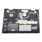 New Palmrest Backlit US Keyboard For HP X360 15-BP 15M-BQ 924335-001 TPN-W127 US