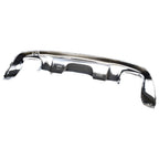 1568850925 Rear Lower Bumper Valance Panel for Mercedes Benz GLA250