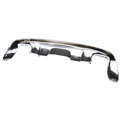 1568850925 Rear Lower Bumper Valance Panel for Mercedes Benz GLA250