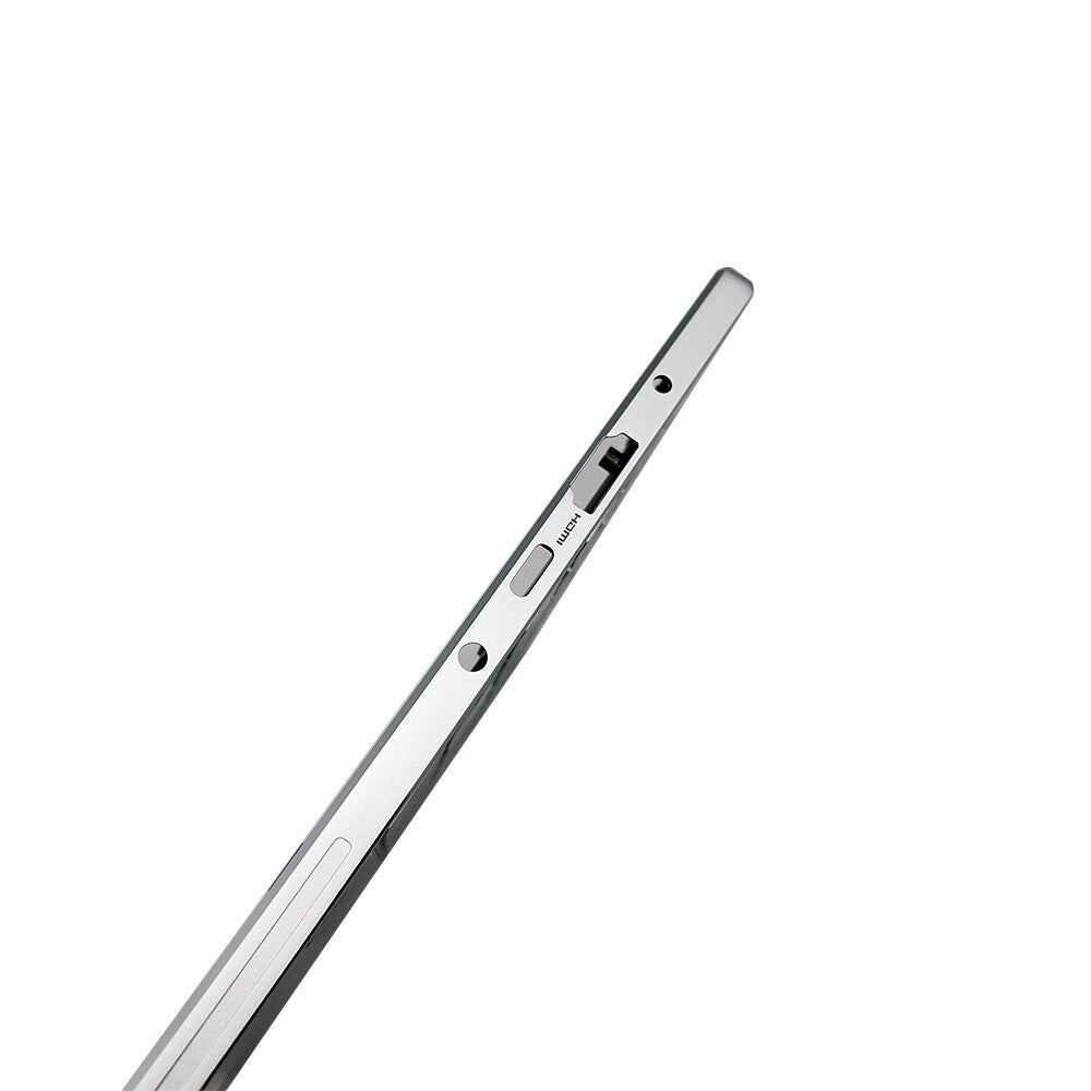 New For Samsung Galaxy Book Flex NP730QCJ Palmrest Keyboard Touchpad BA98-02211A