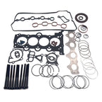 Head Gasket Bolts&Piston Rings Set For Hyundai Kia Accent Rio 1.6L L4 2012-2016