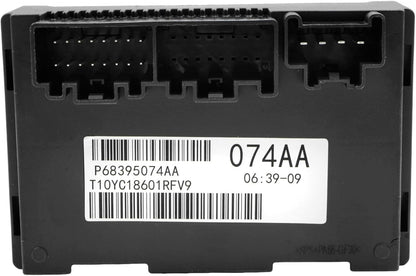 Transfer Case Control Module 05150732AE For Dodge Durango Grand Cherokee 14-15