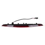 Red High Third Mount Light 3rd Brake LED For 2016-2018 Lincoln MKX FA1Z13A613AB
