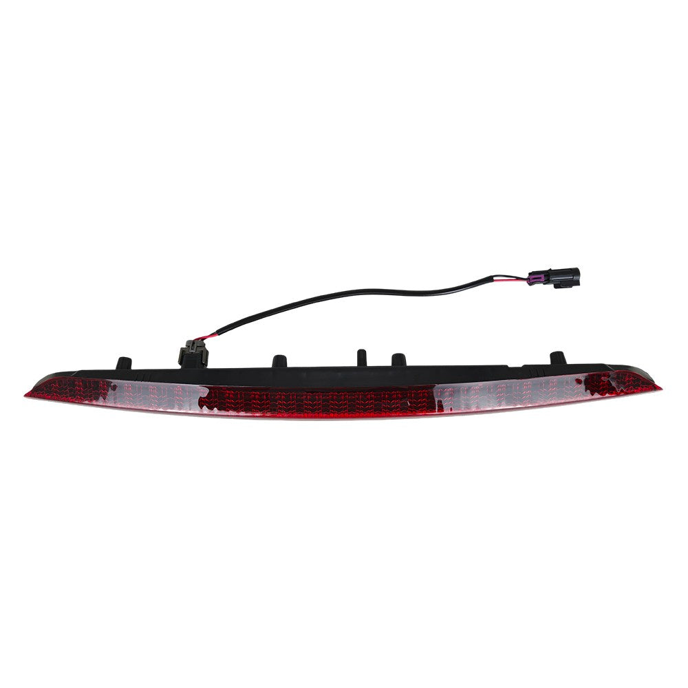 Red High Third Mount Light 3rd Brake LED For 2016-2018 Lincoln MKX FA1Z13A613AB