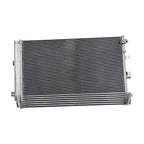 AC Condenser For 2015-2018 Ford Edge For Lincoln MKX 2.7L 2.0L New